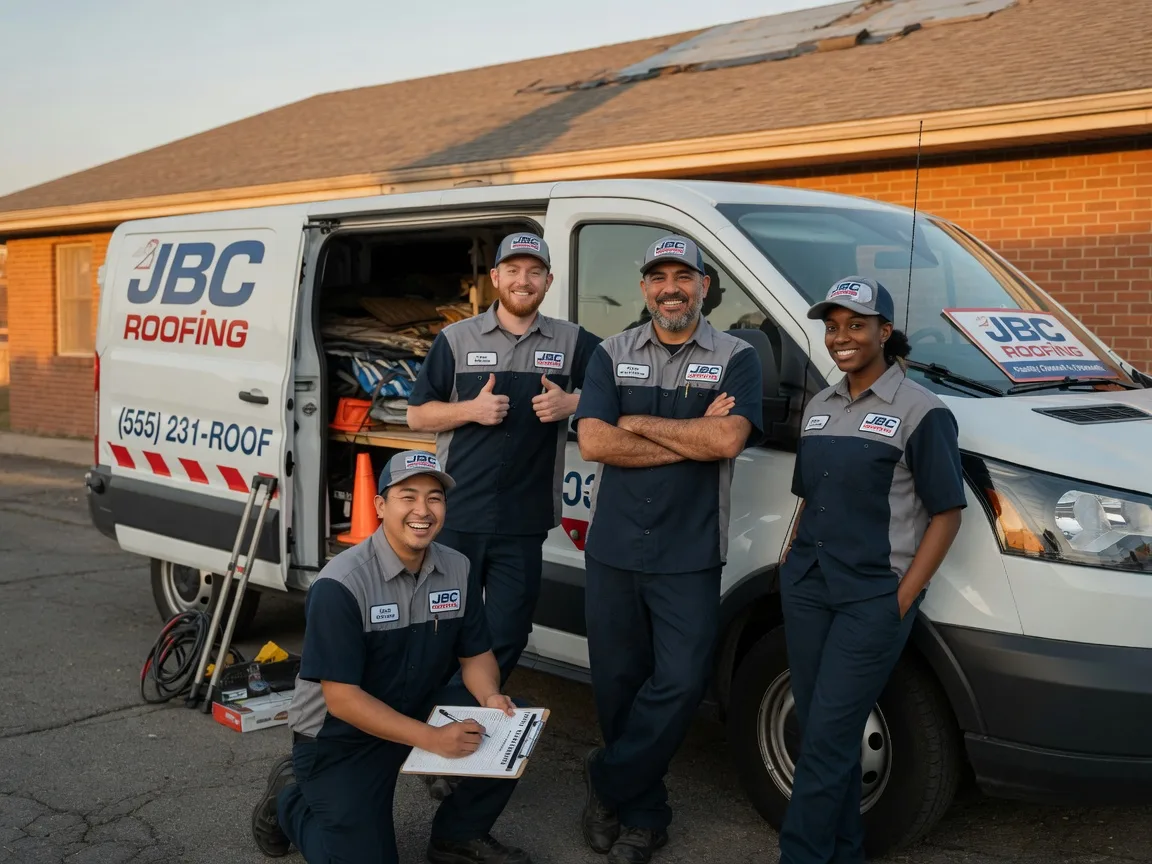 Roof Replacement company in Lombard, IL