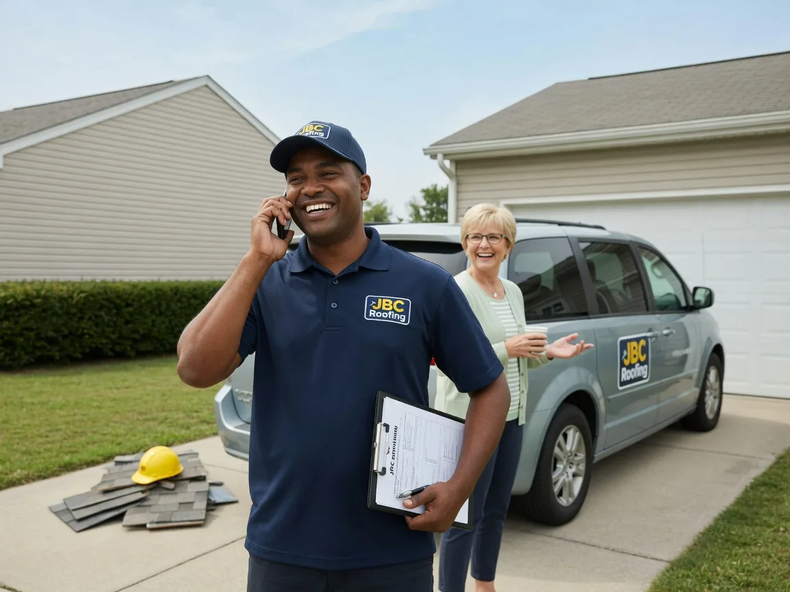 Roof Replacement Lombard, IL FAQs